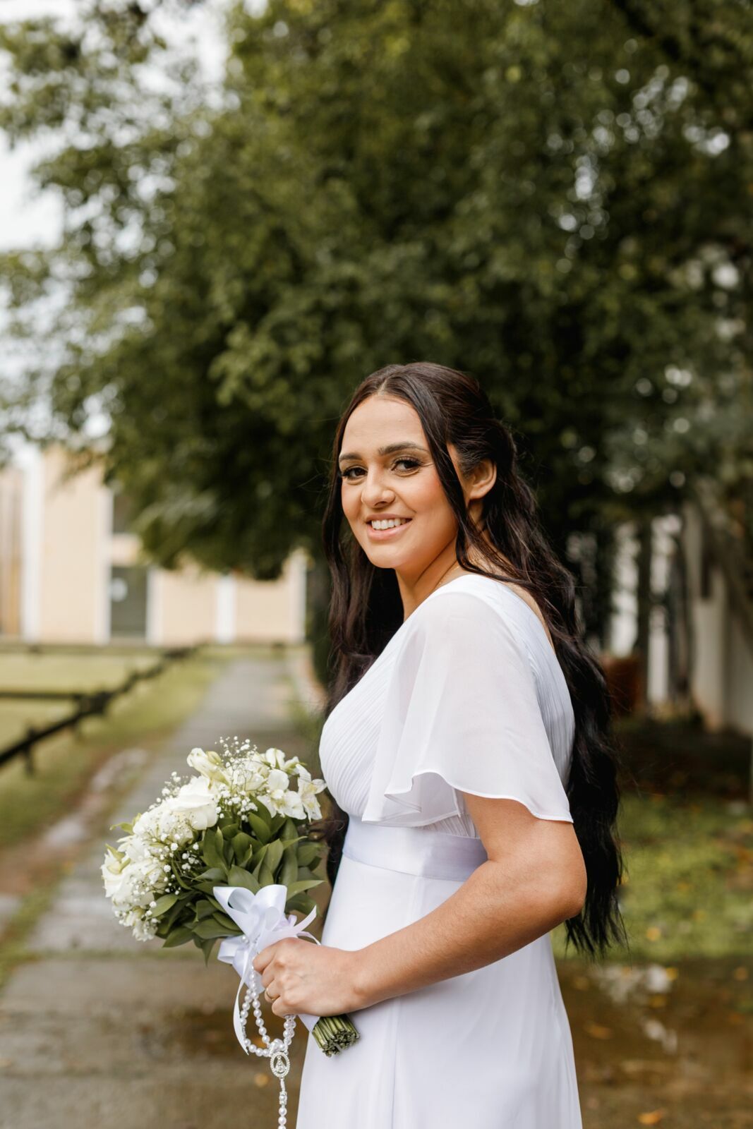 Foto Ensaio de Casamento Família Amorim - Aldeia da Serra - São Paulo - Imagem 26