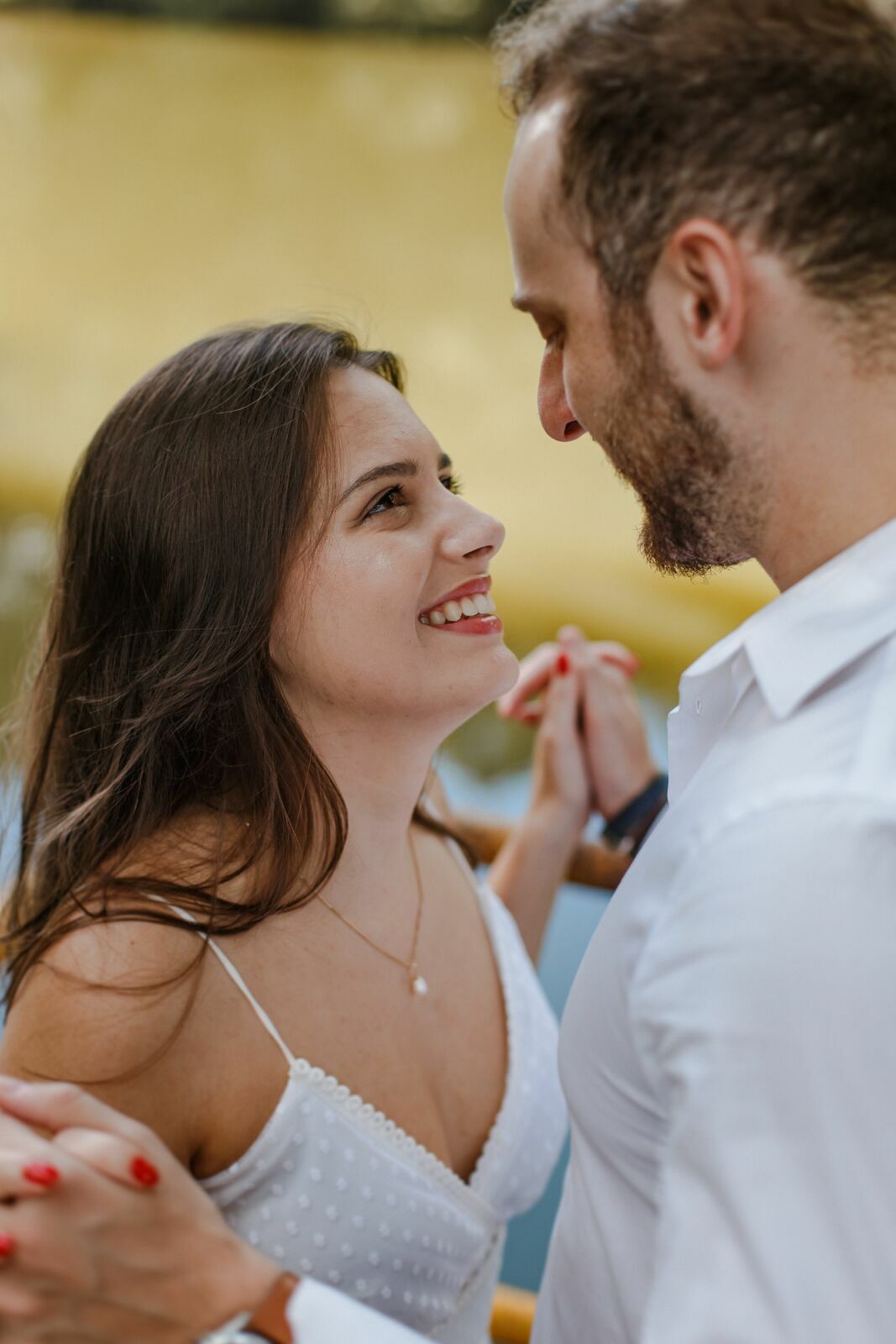 Foto pre wedding - Imagem 7