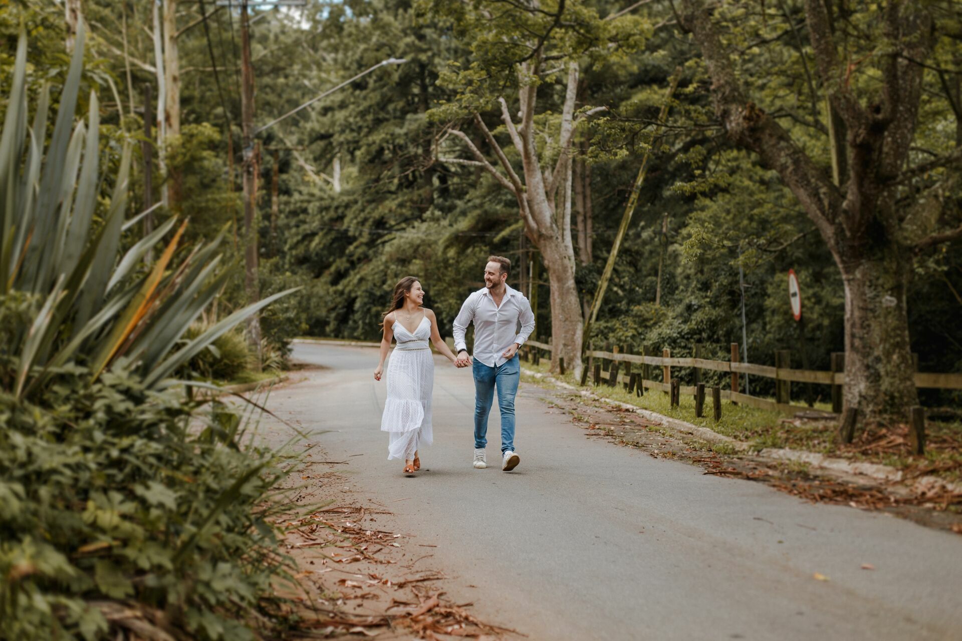 Foto pre wedding - Imagem 17