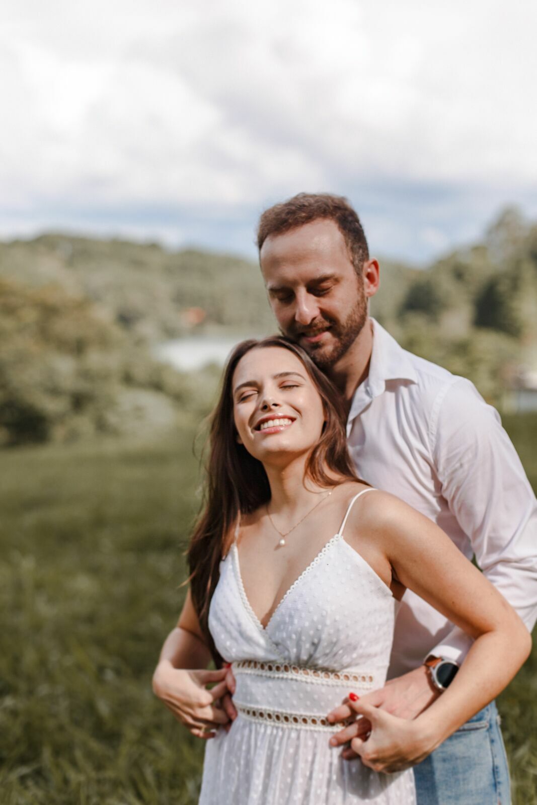 Foto pre wedding - Imagem 8
