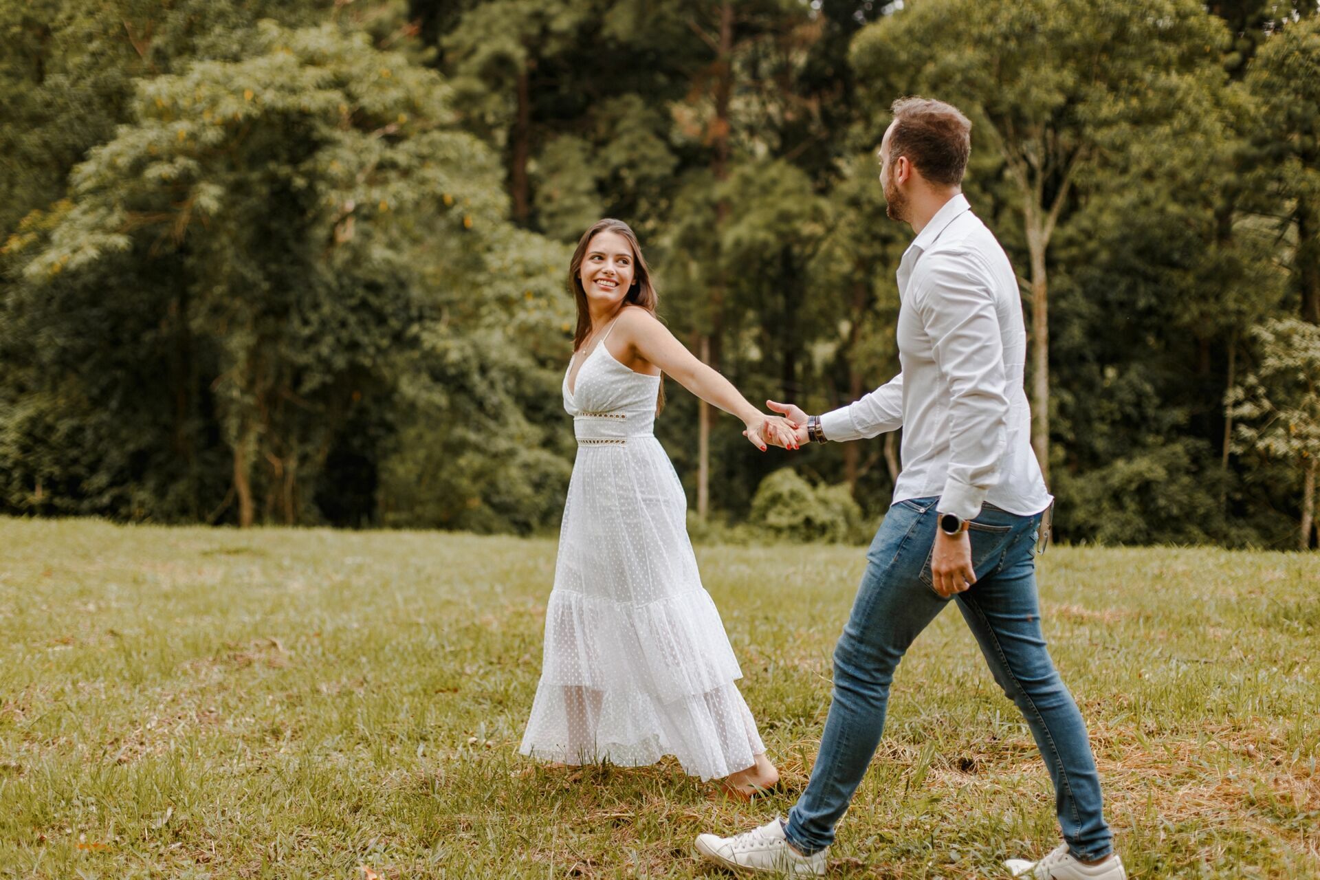 Foto pre wedding - Imagem 16