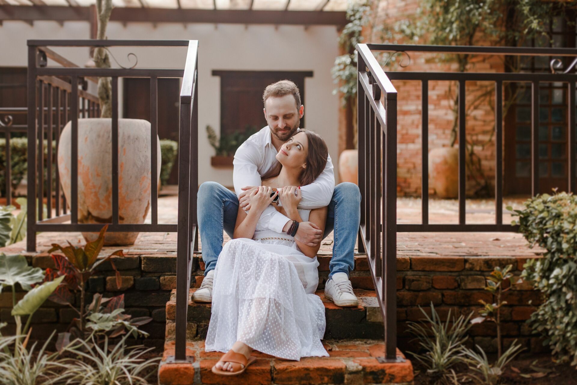 Foto pre wedding - Imagem 32