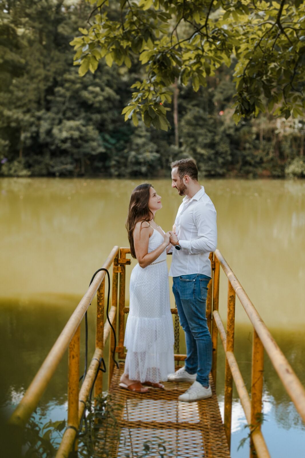 Foto pre wedding - Imagem 2