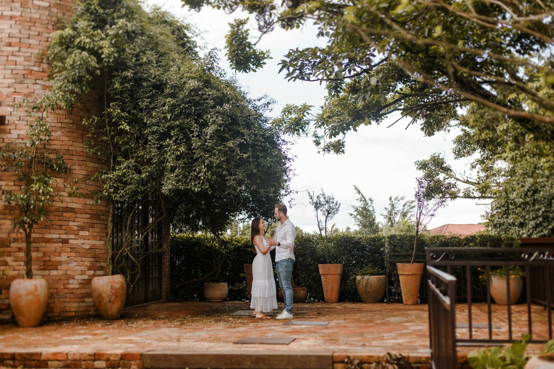 Foto pre wedding - Imagem 34
