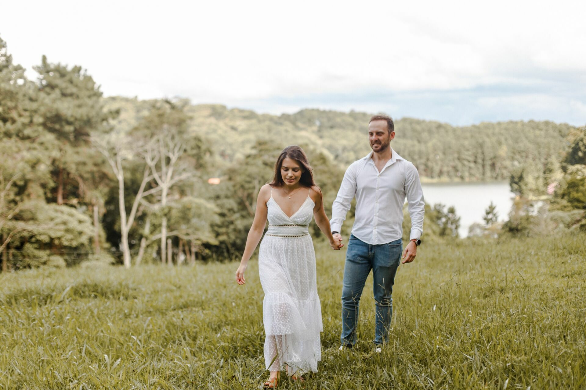 Foto pre wedding - Imagem 10