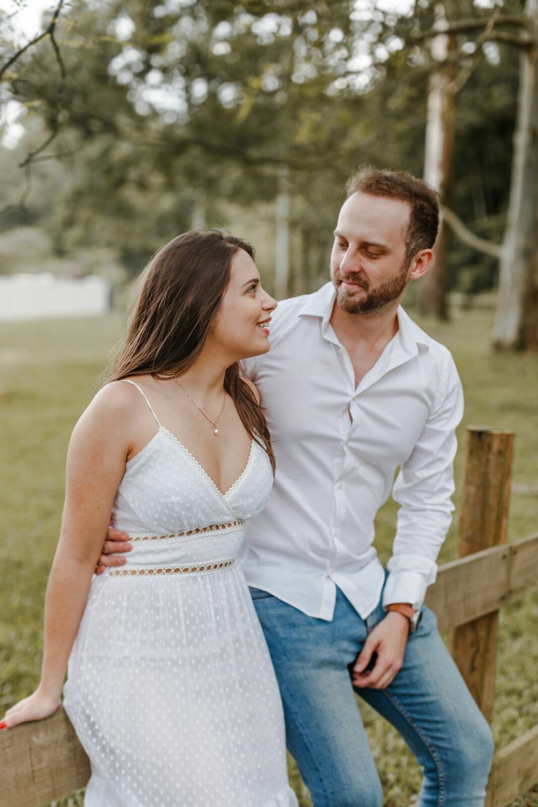 Foto pre wedding - Imagem 19