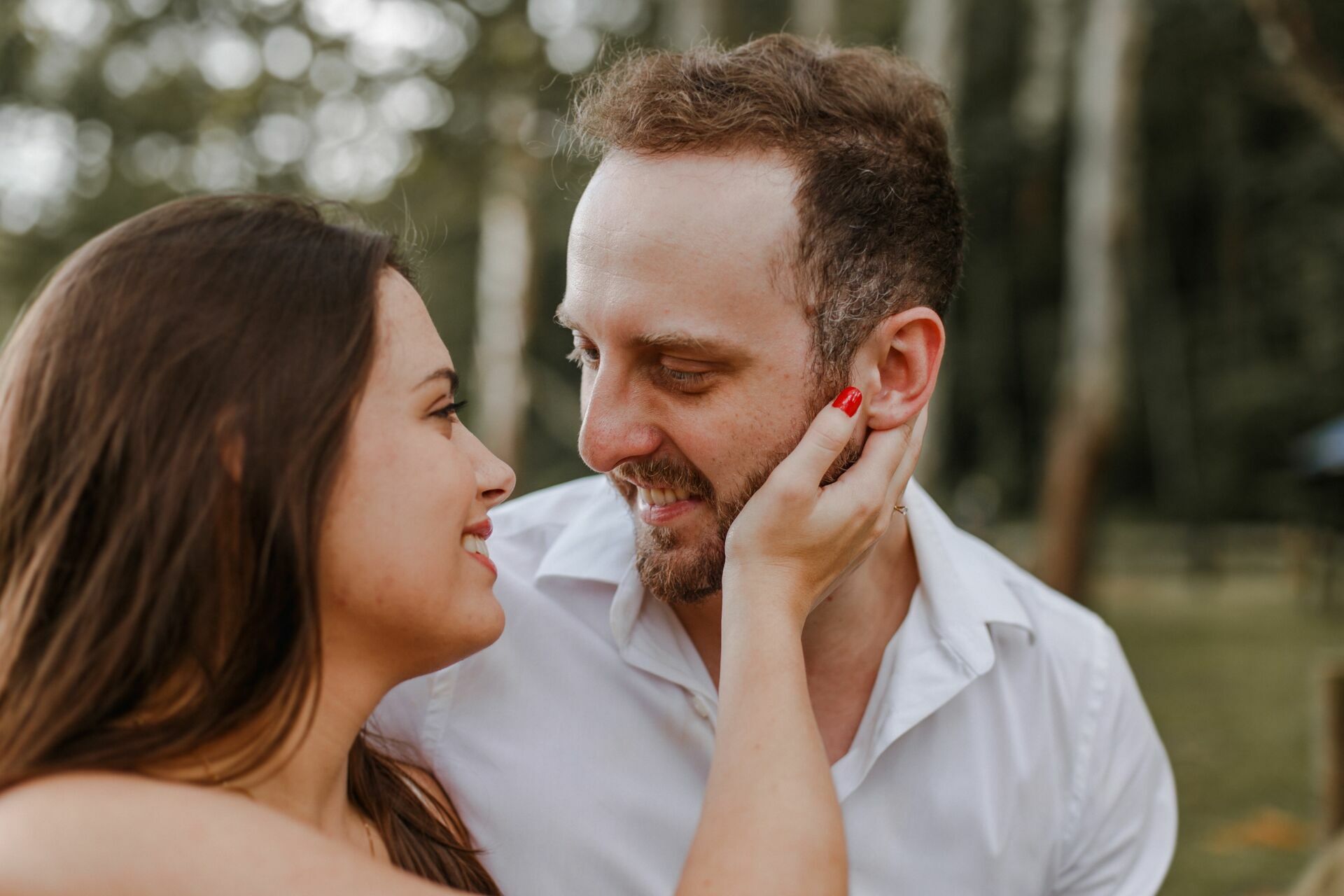 Foto pre wedding - Imagem 21