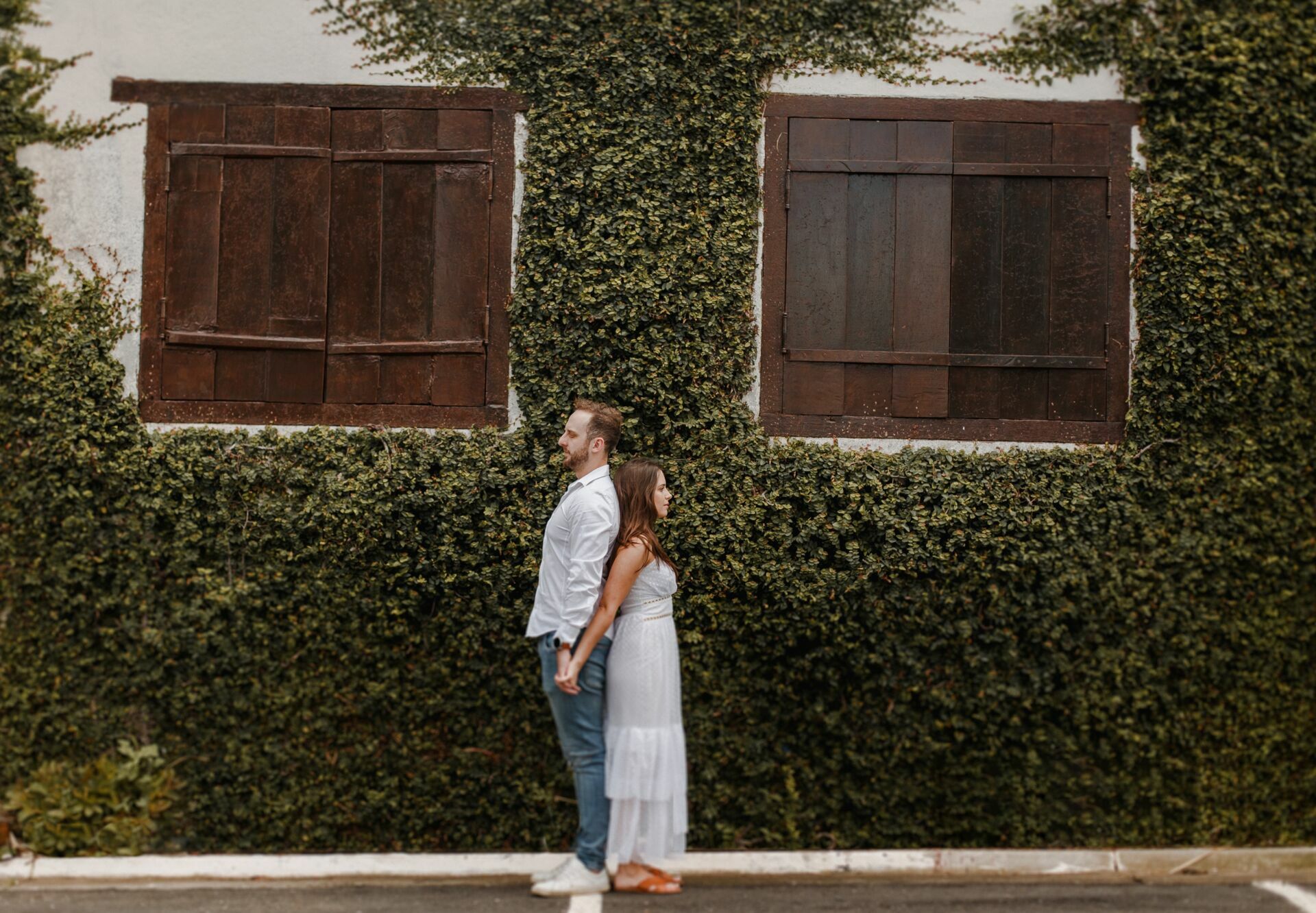 Foto pre wedding - Imagem 26