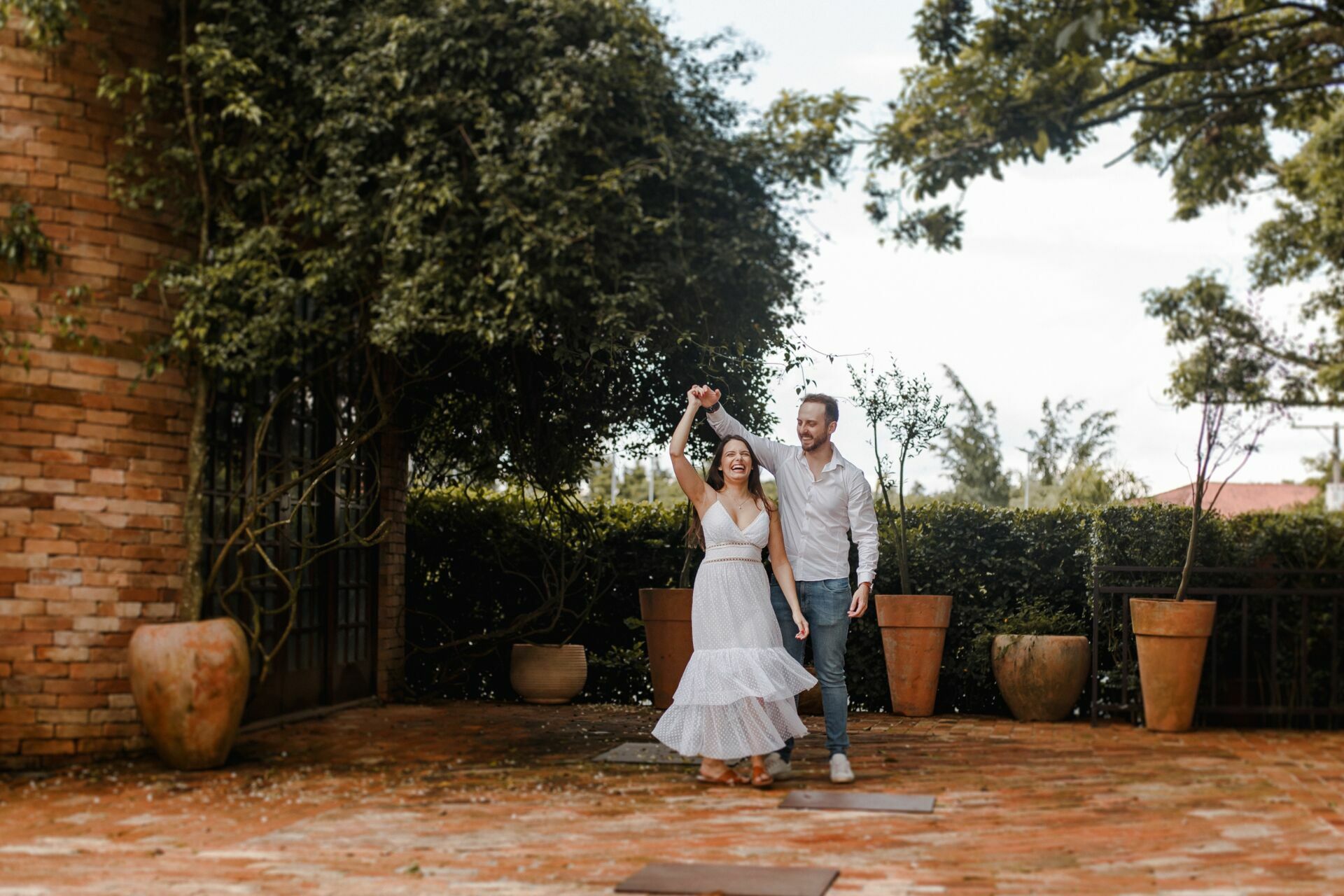 Foto pre wedding - Imagem 35