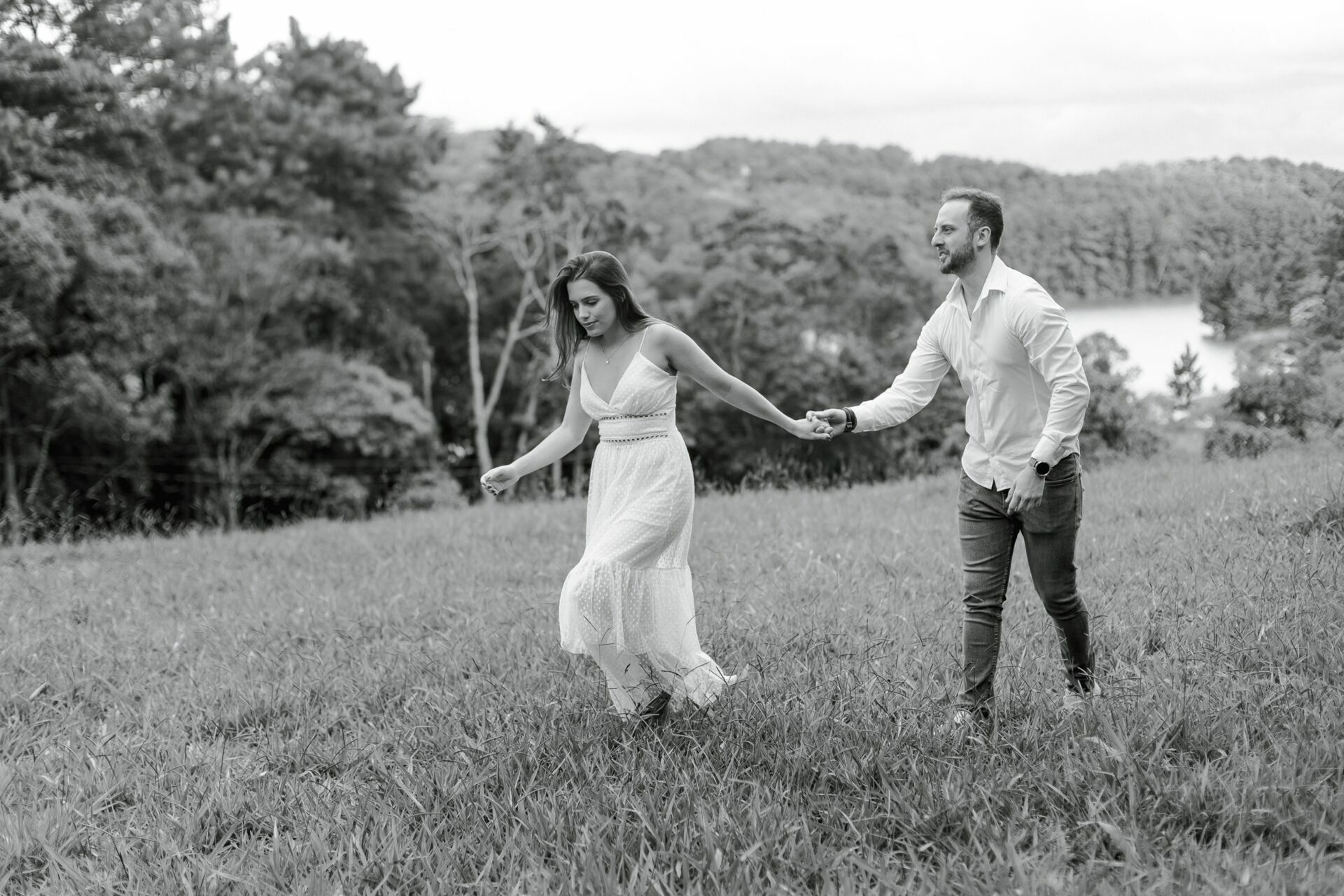 Foto pre wedding - Imagem 15