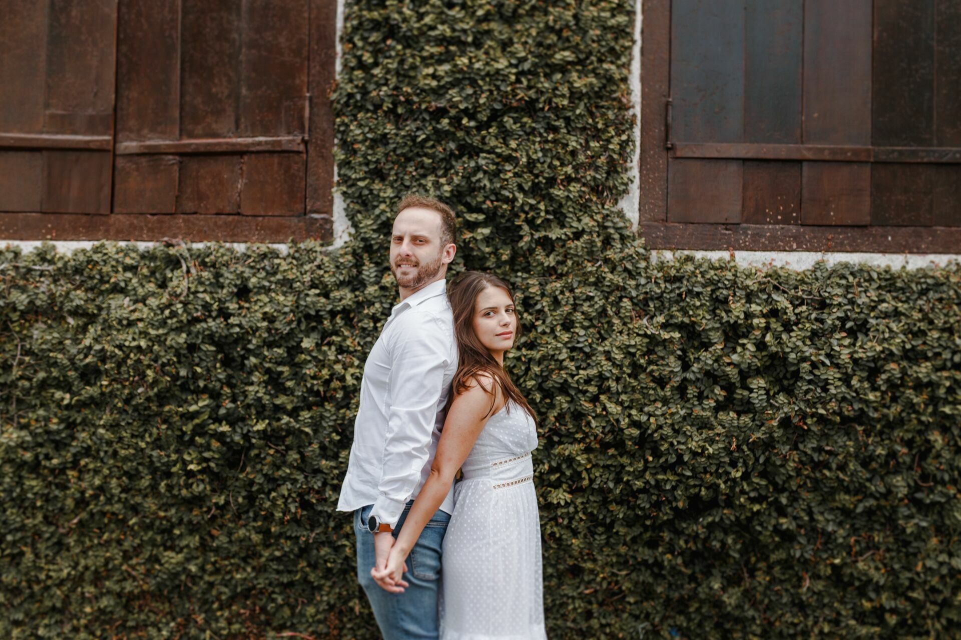Foto pre wedding - Imagem 27