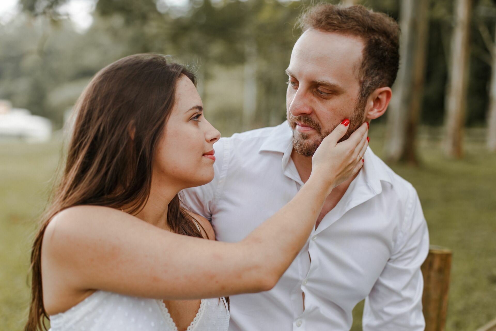 Foto pre wedding - Imagem 20