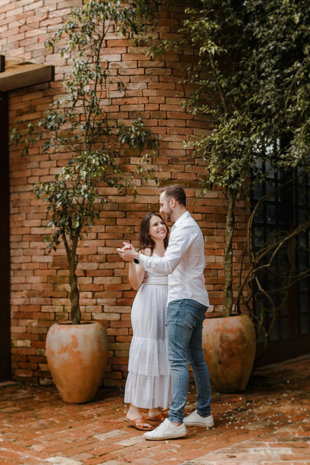 Foto pre wedding - Imagem 36