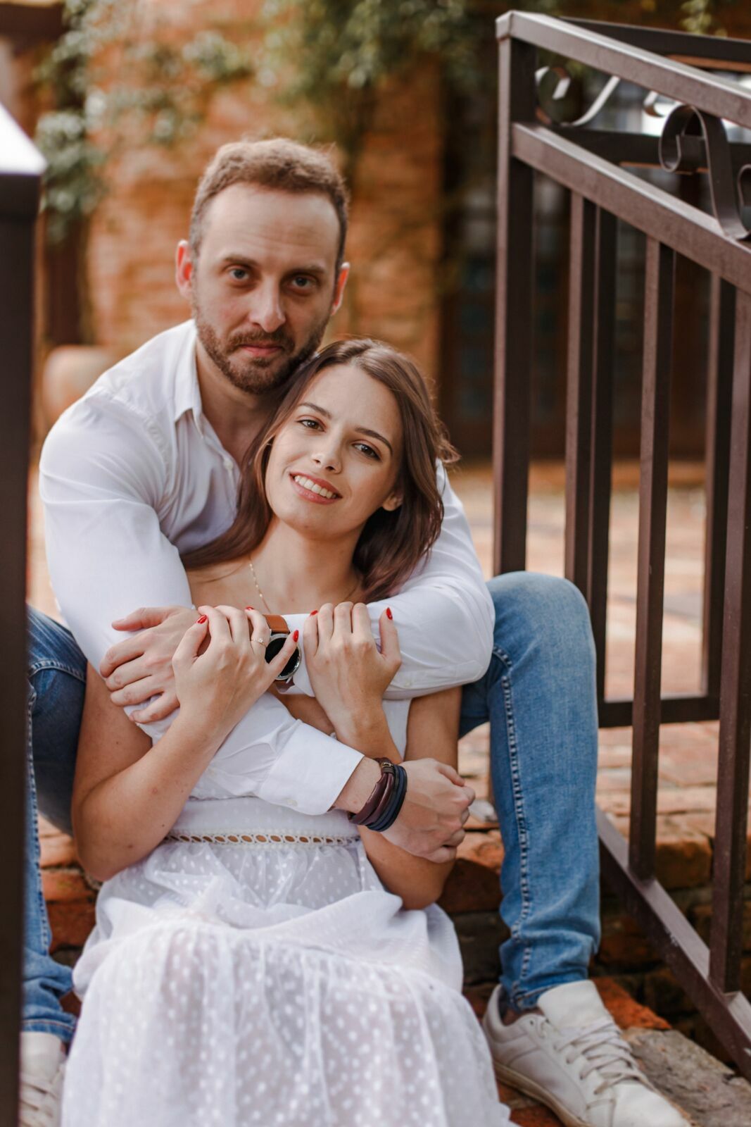 Foto pre wedding - Imagem 31