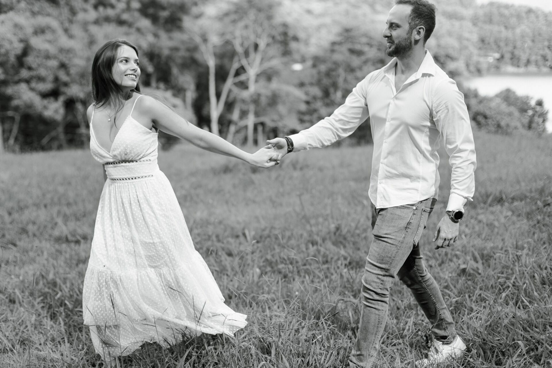 Foto pre wedding - Imagem 11
