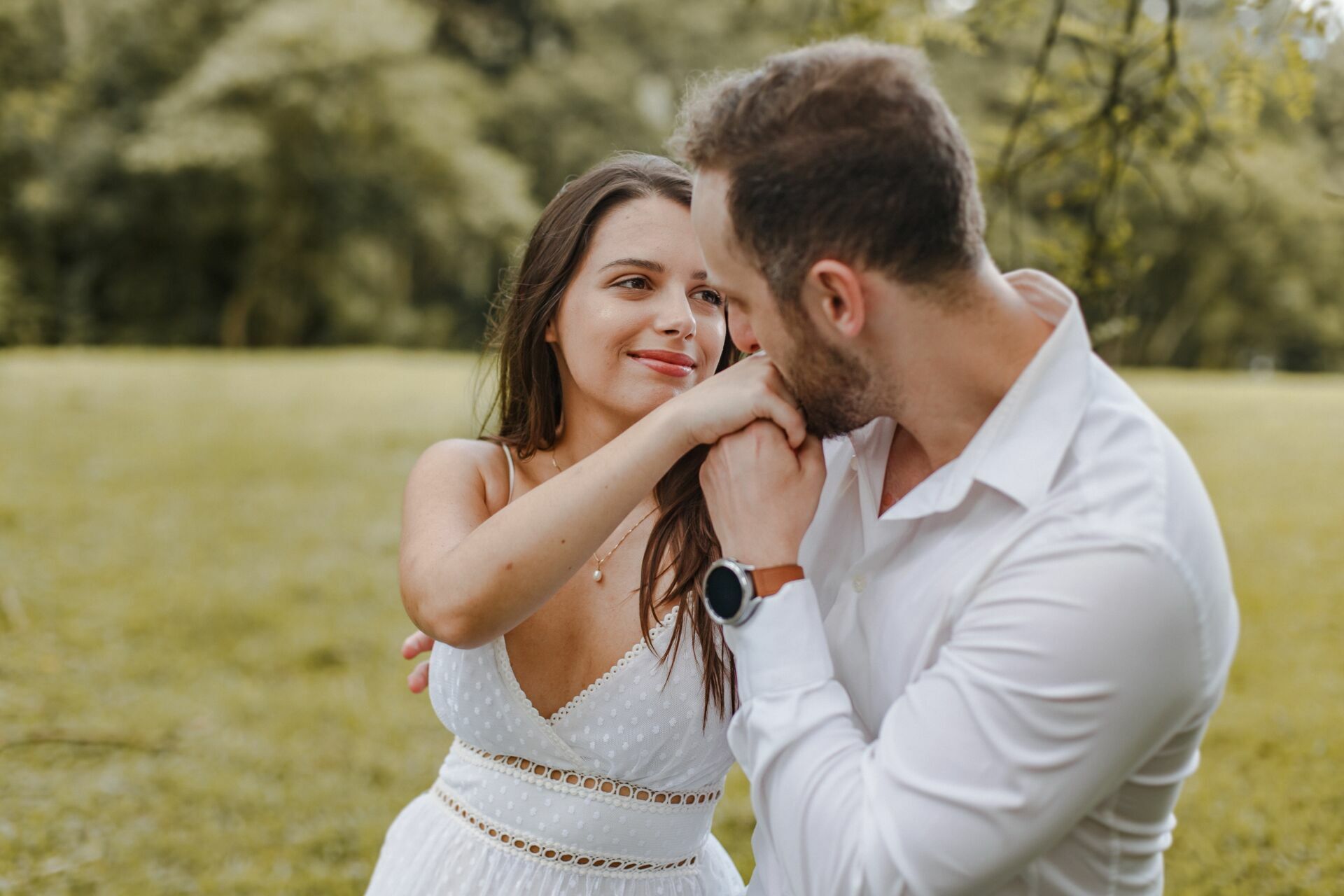 Foto pre wedding - Imagem 22
