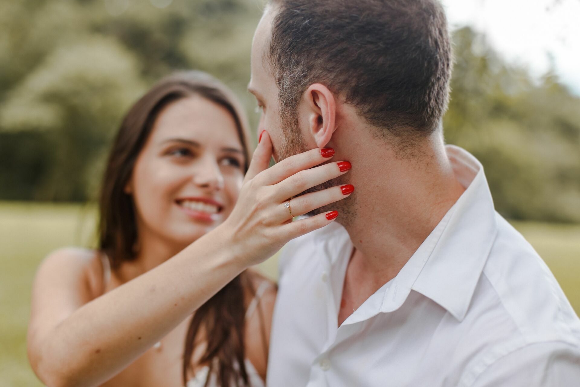 Foto pre wedding - Imagem 23