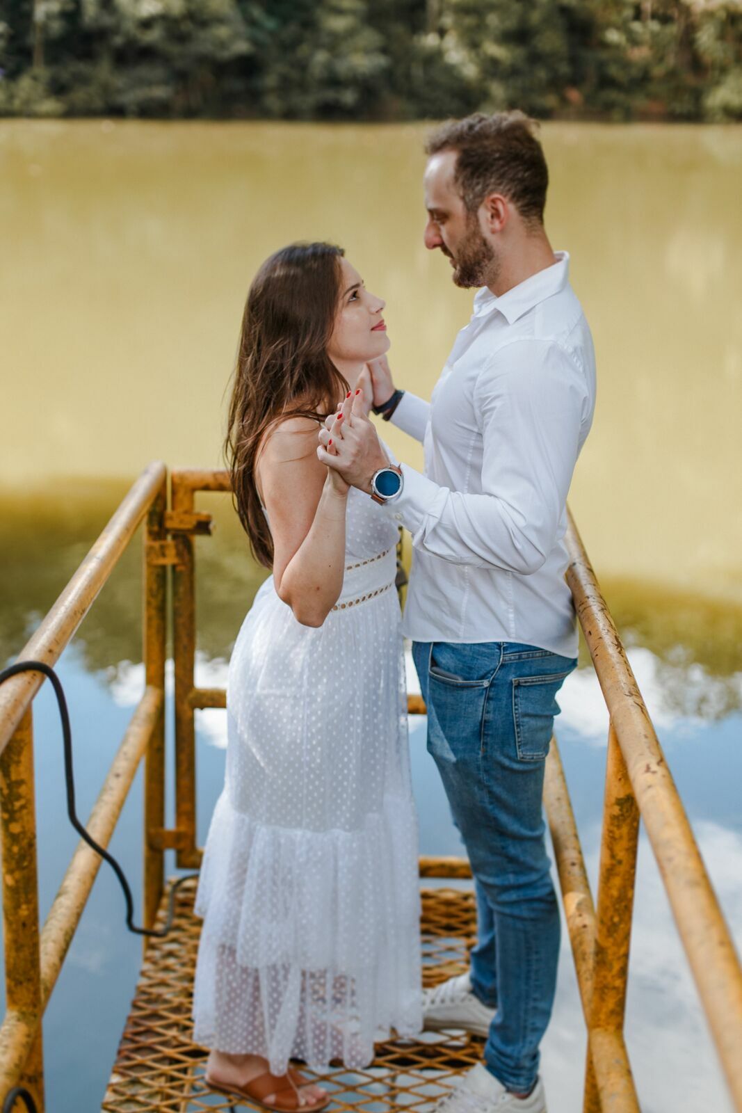 Foto pre wedding - Imagem 6