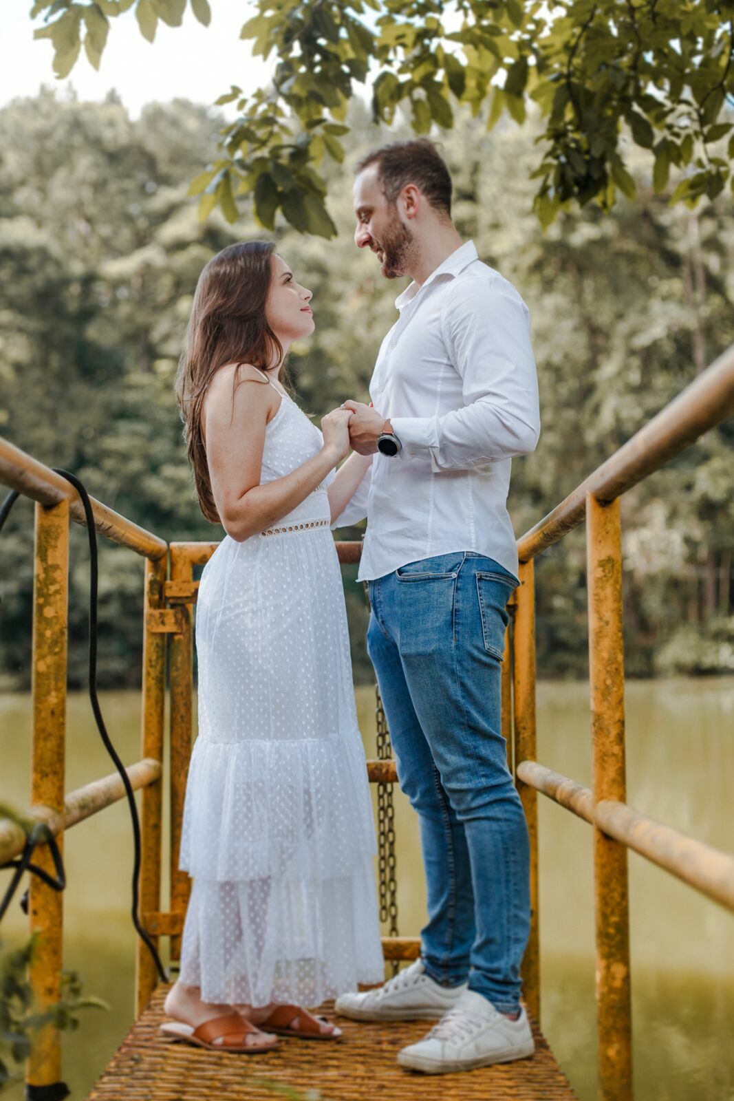 Foto pre wedding - Imagem 3