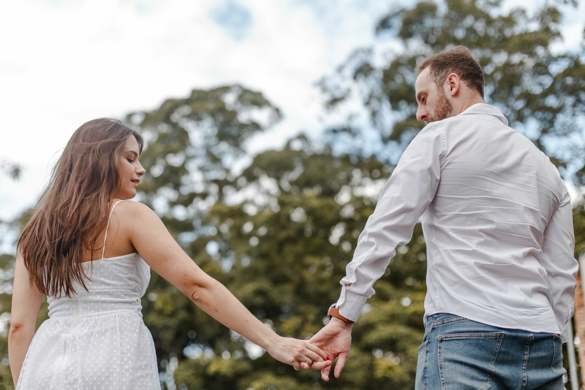 Foto pre wedding - Imagem 24