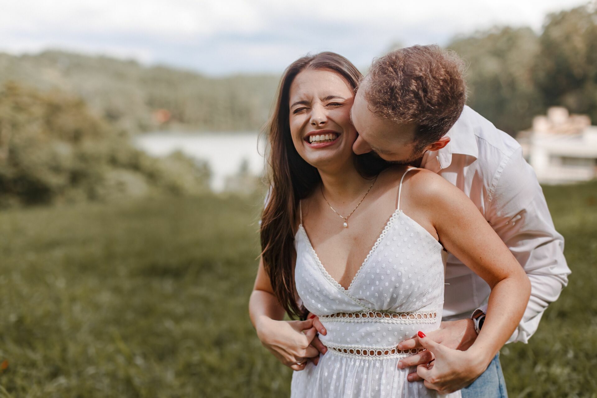 Foto pre wedding - Imagem 9