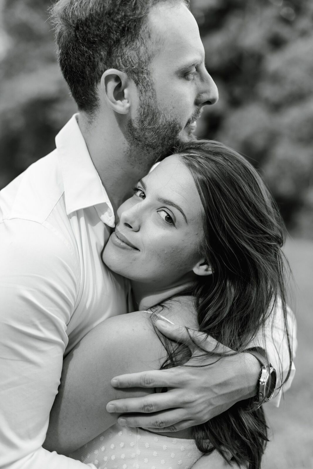Foto pre wedding - Imagem 12