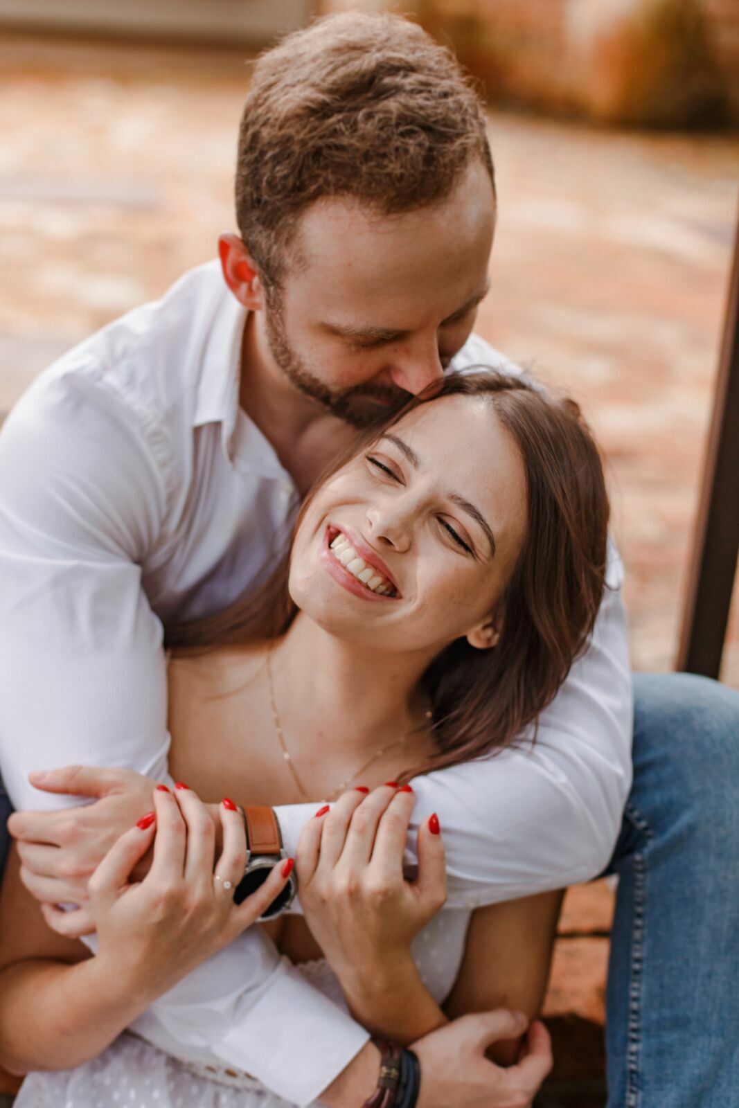 Foto pre wedding - Imagem 33