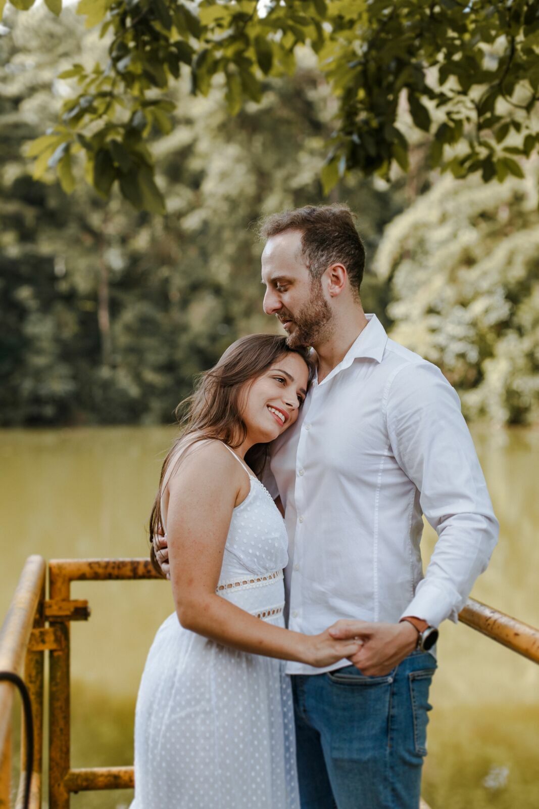 Foto pre wedding - Imagem 4