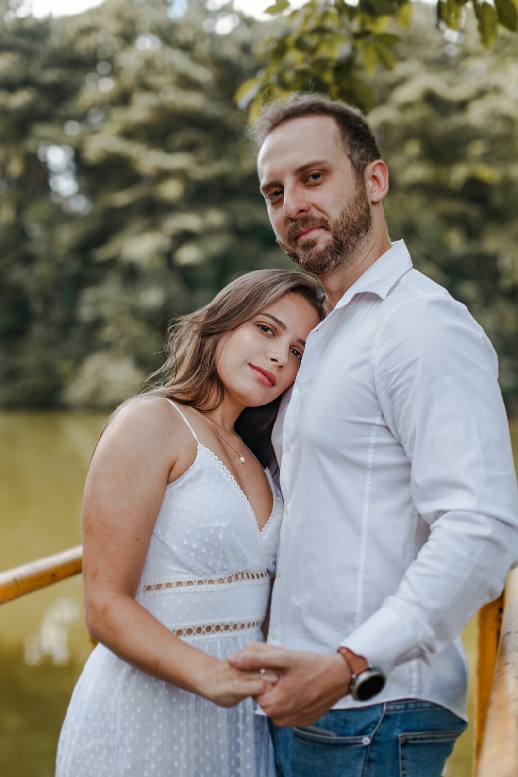 Foto pre wedding - Imagem 5