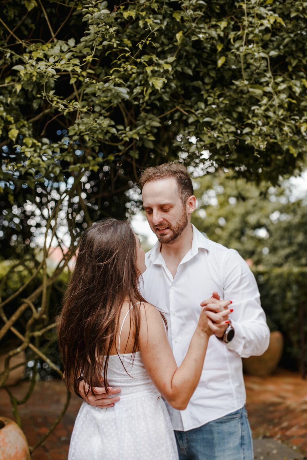Foto pre wedding - Imagem 37