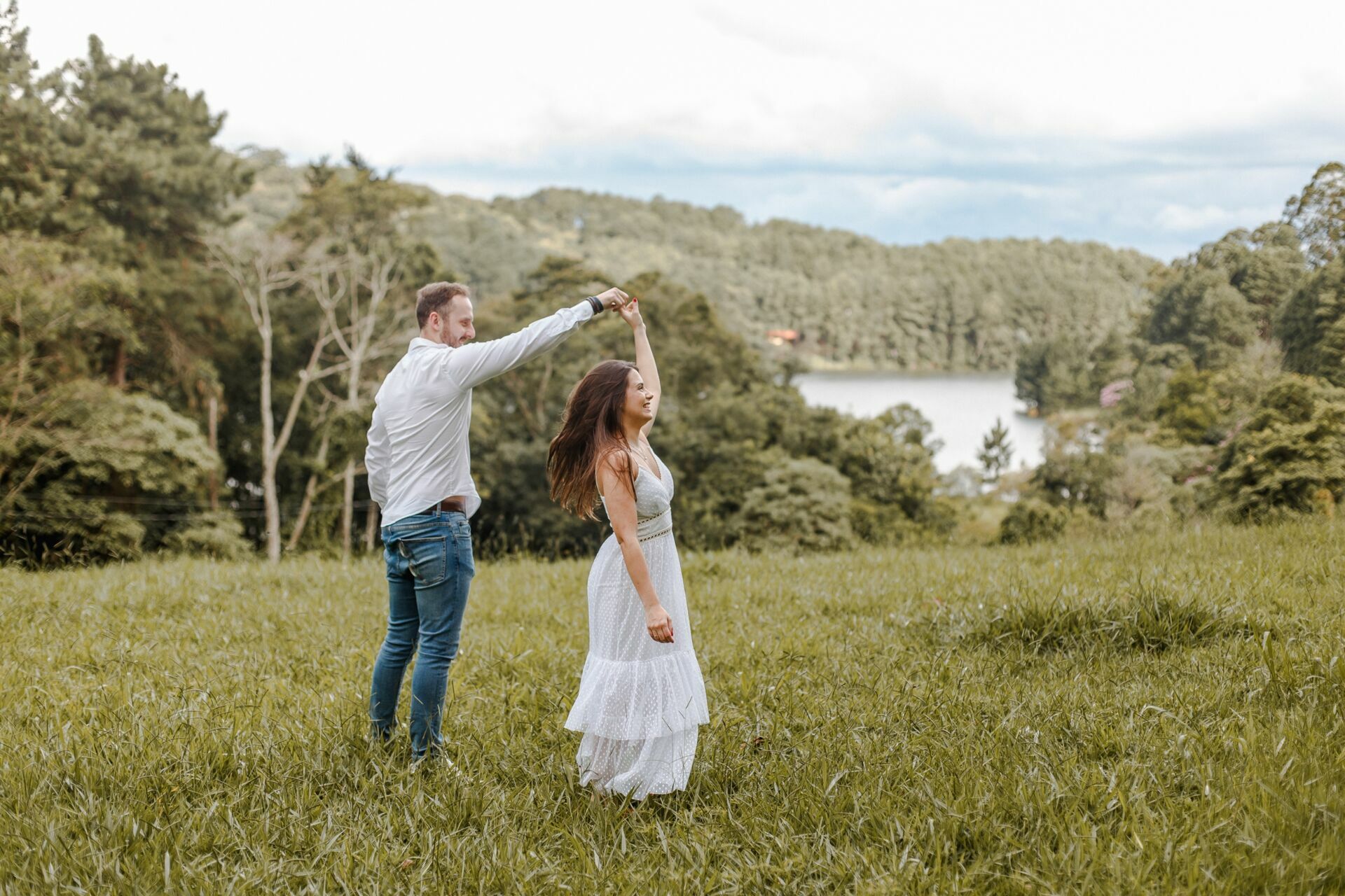 Foto pre wedding - Imagem 14