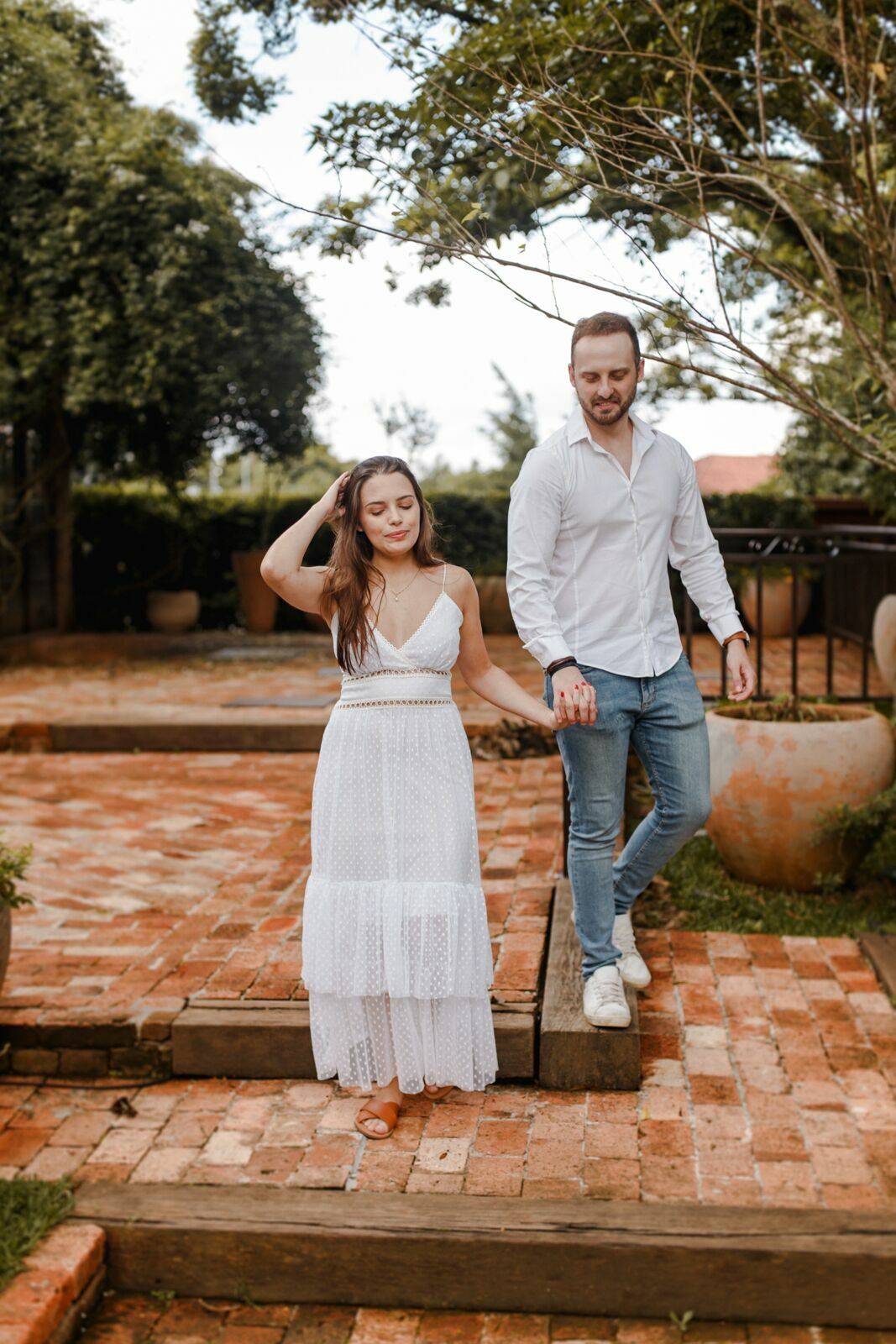 Foto pre wedding - Imagem 40