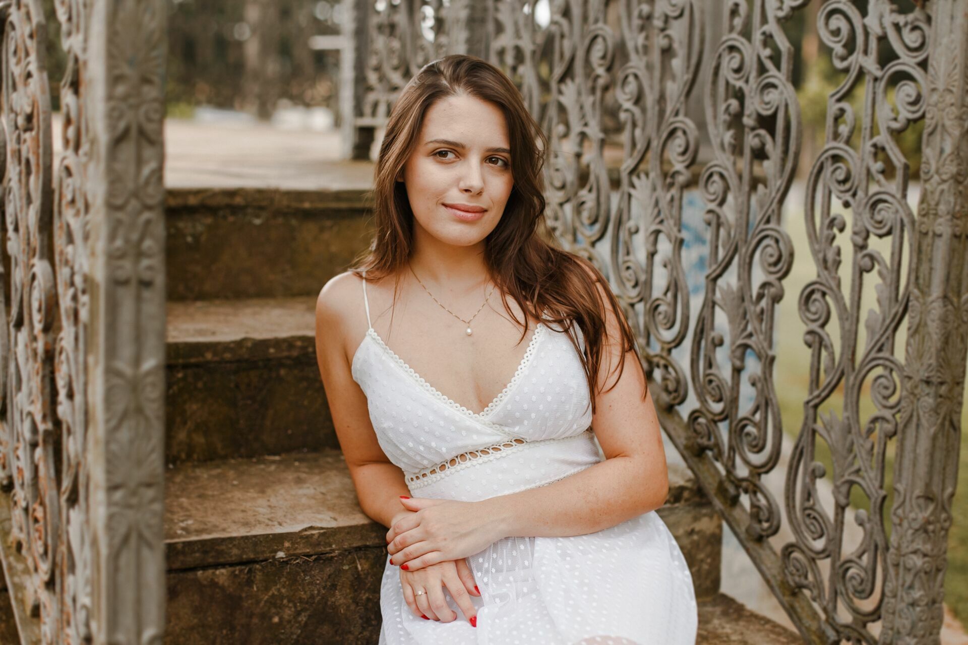 Foto pre wedding - Imagem 60