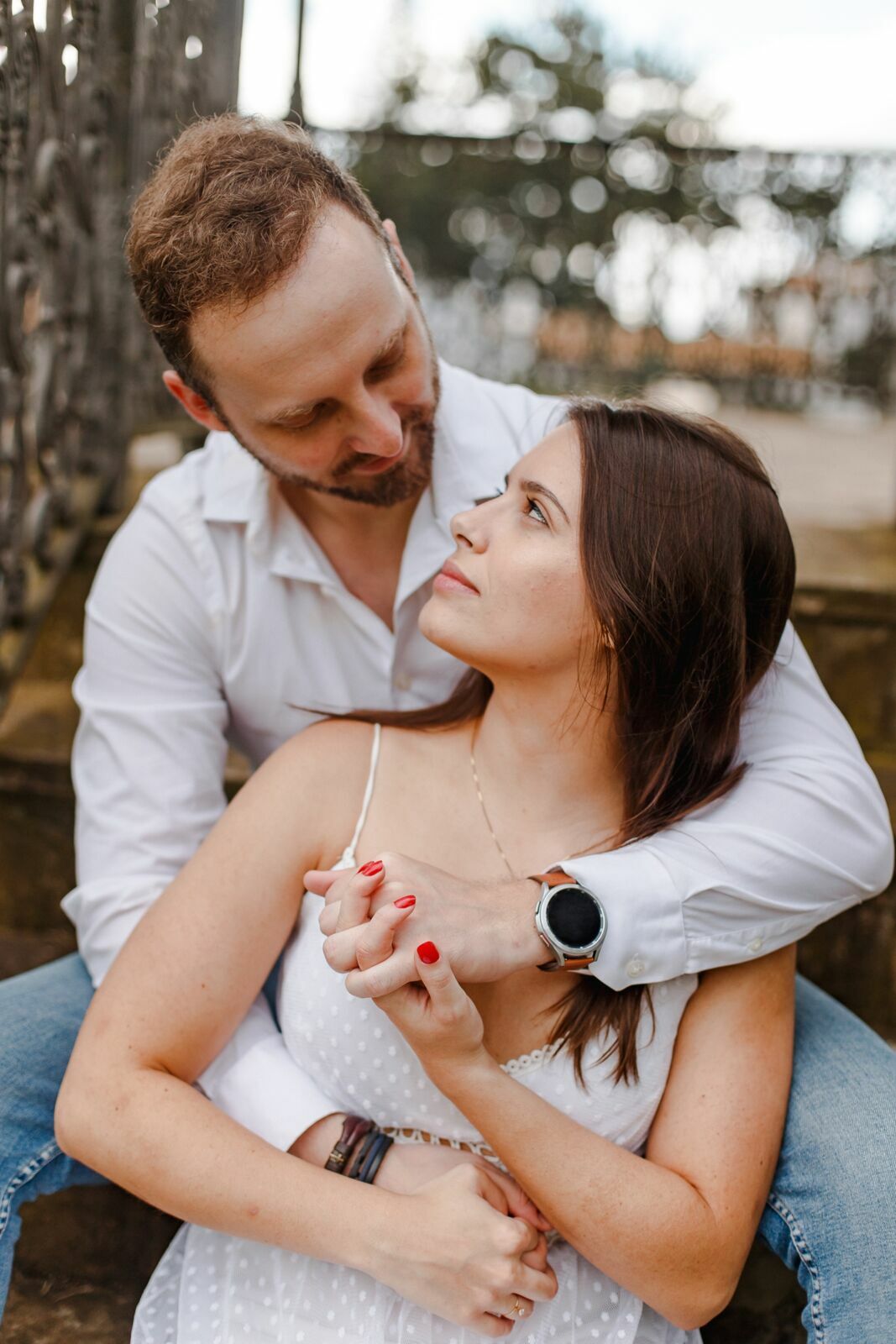 Foto pre wedding - Imagem 52