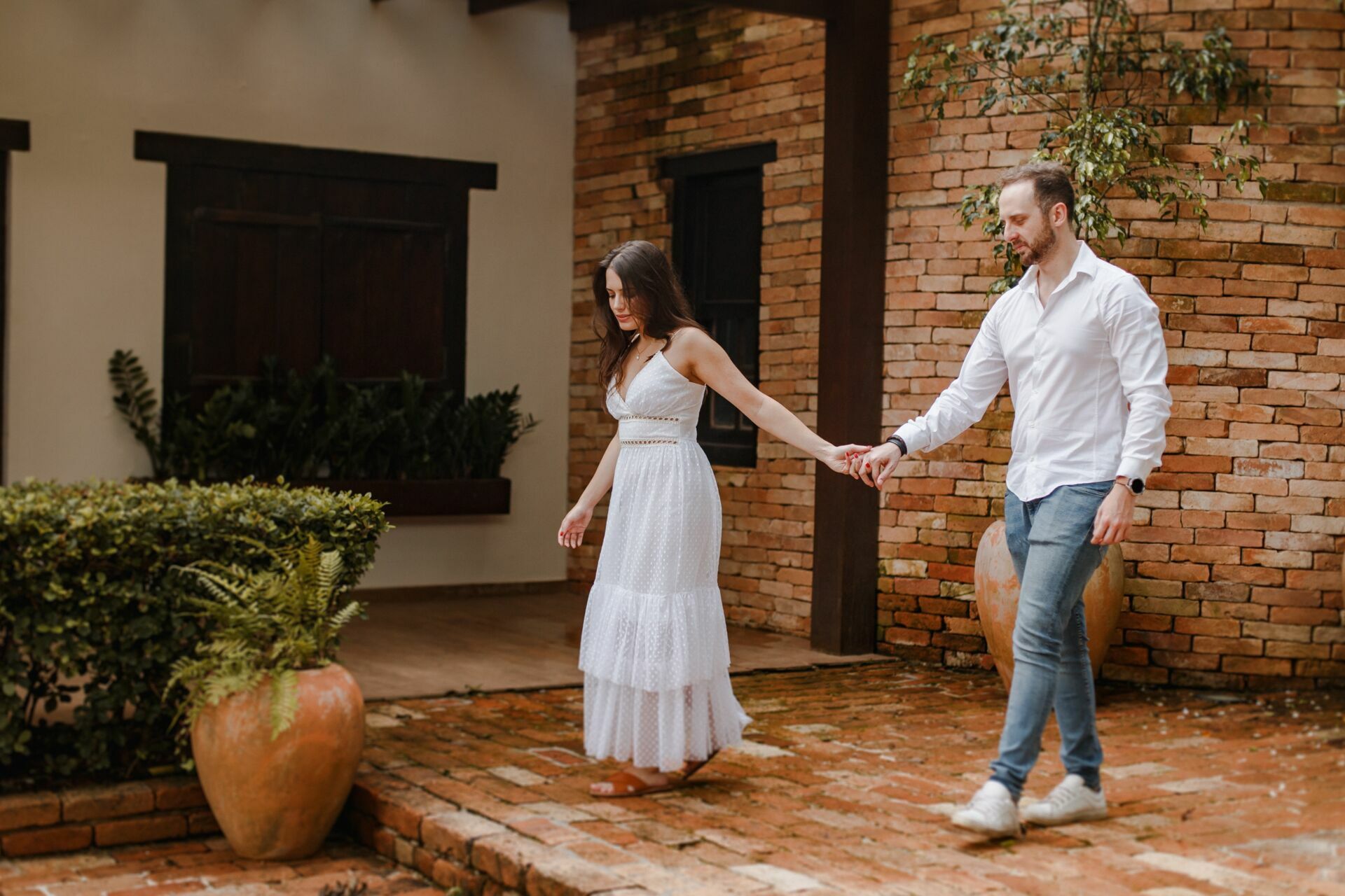 Foto pre wedding - Imagem 39