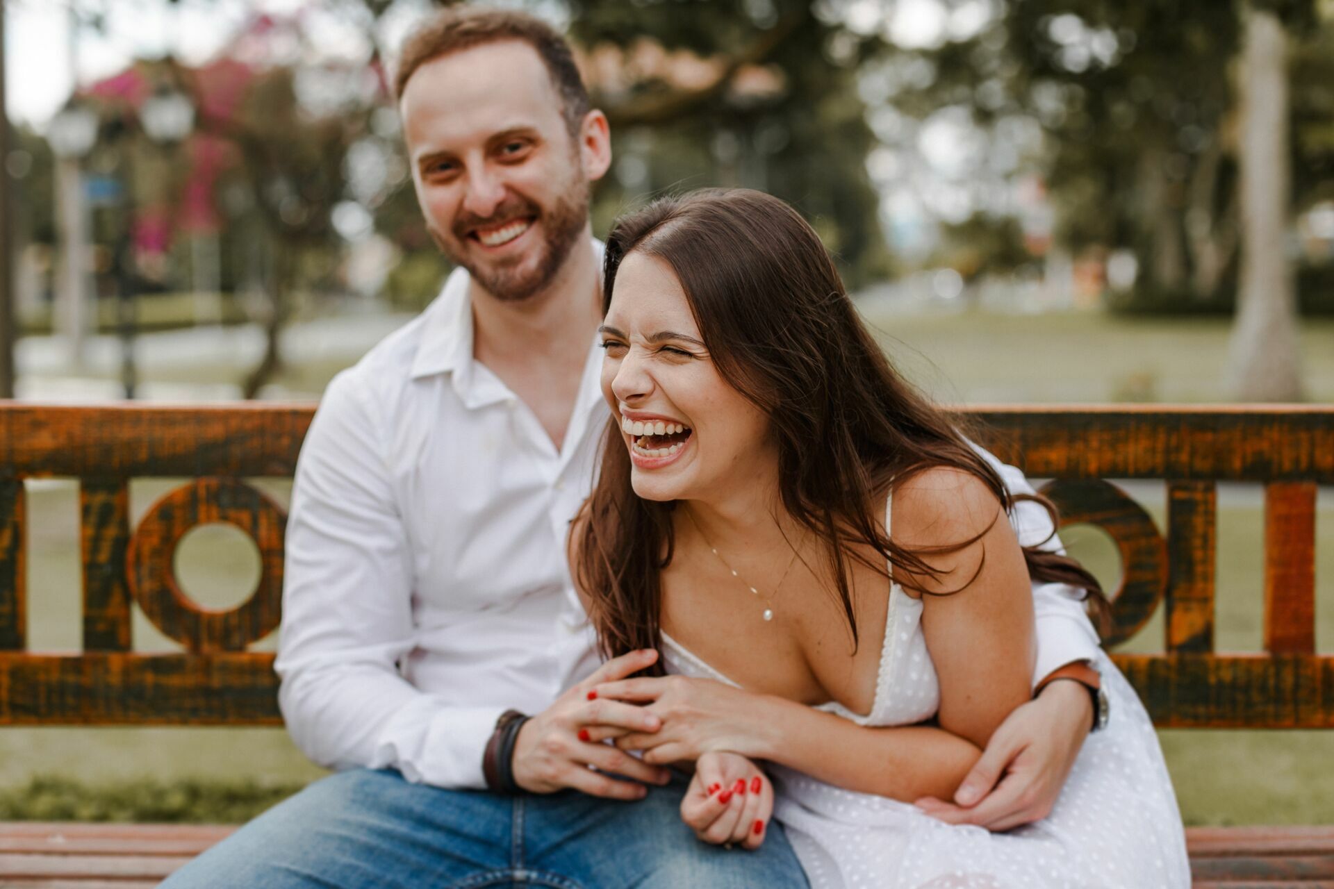 Foto pre wedding - Imagem 50