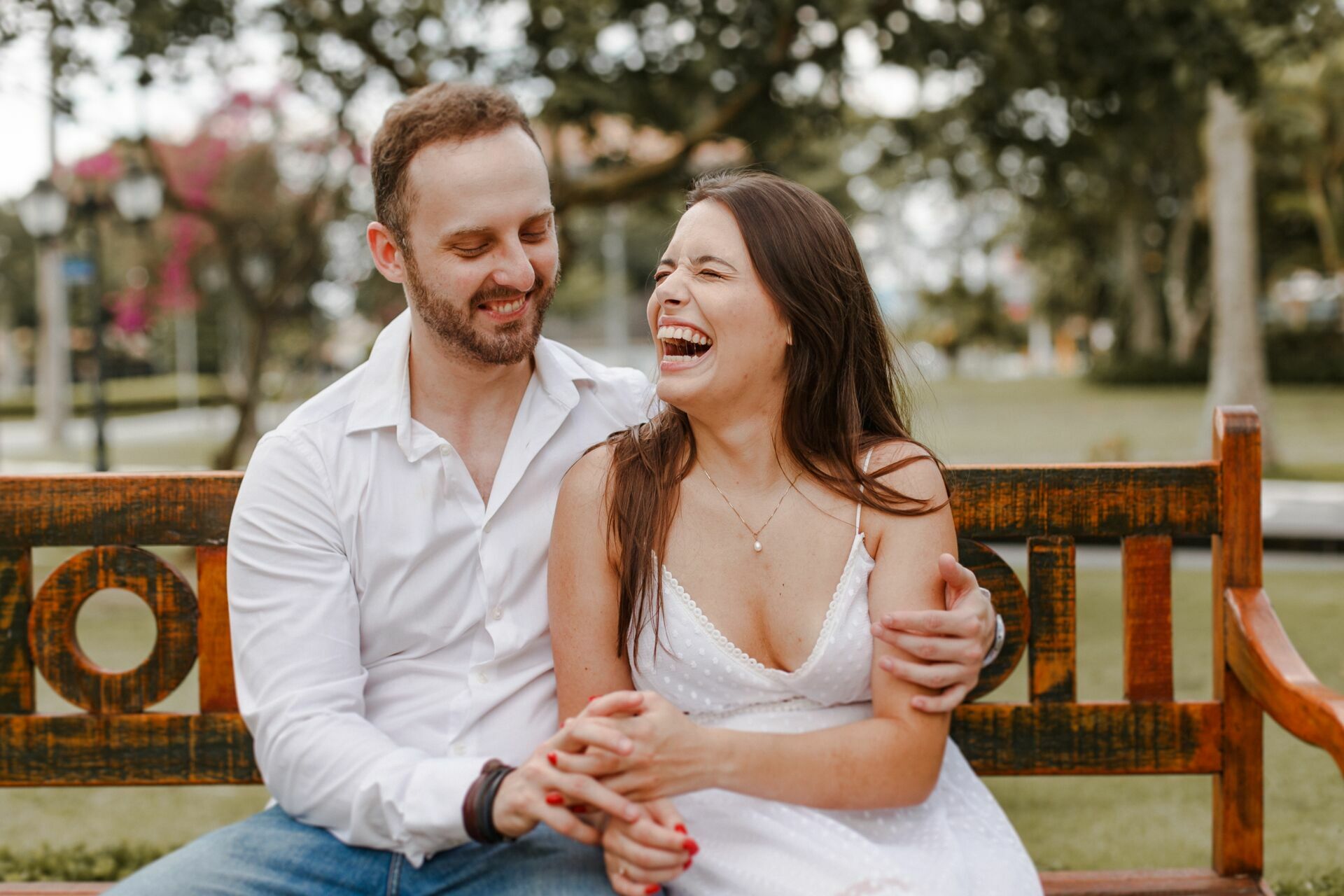Foto pre wedding - Imagem 49