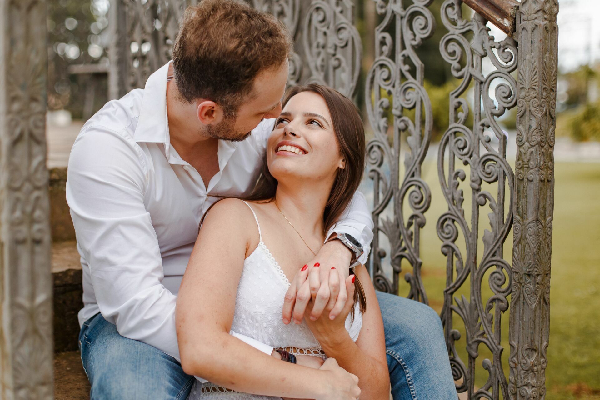 Foto pre wedding - Imagem 54