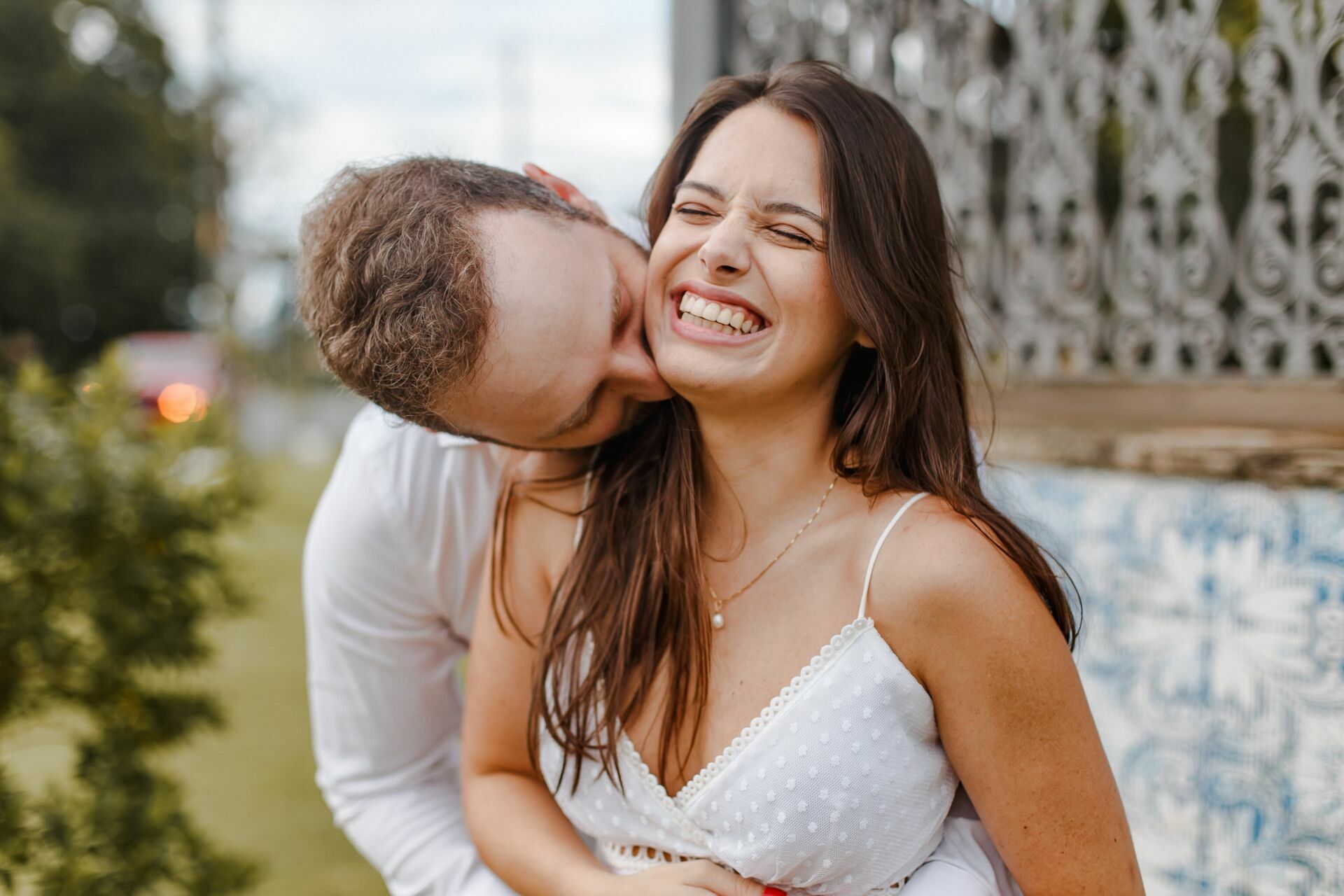 Foto pre wedding - Imagem 58
