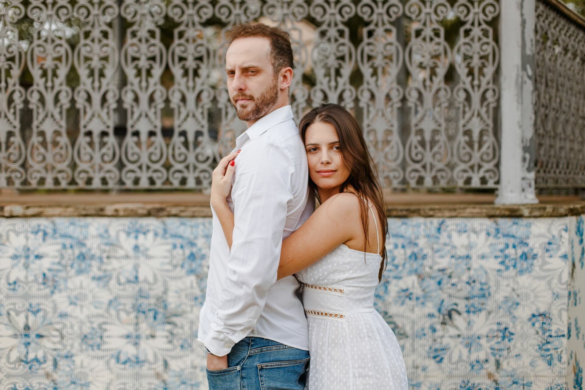 Foto pre wedding - Imagem 56