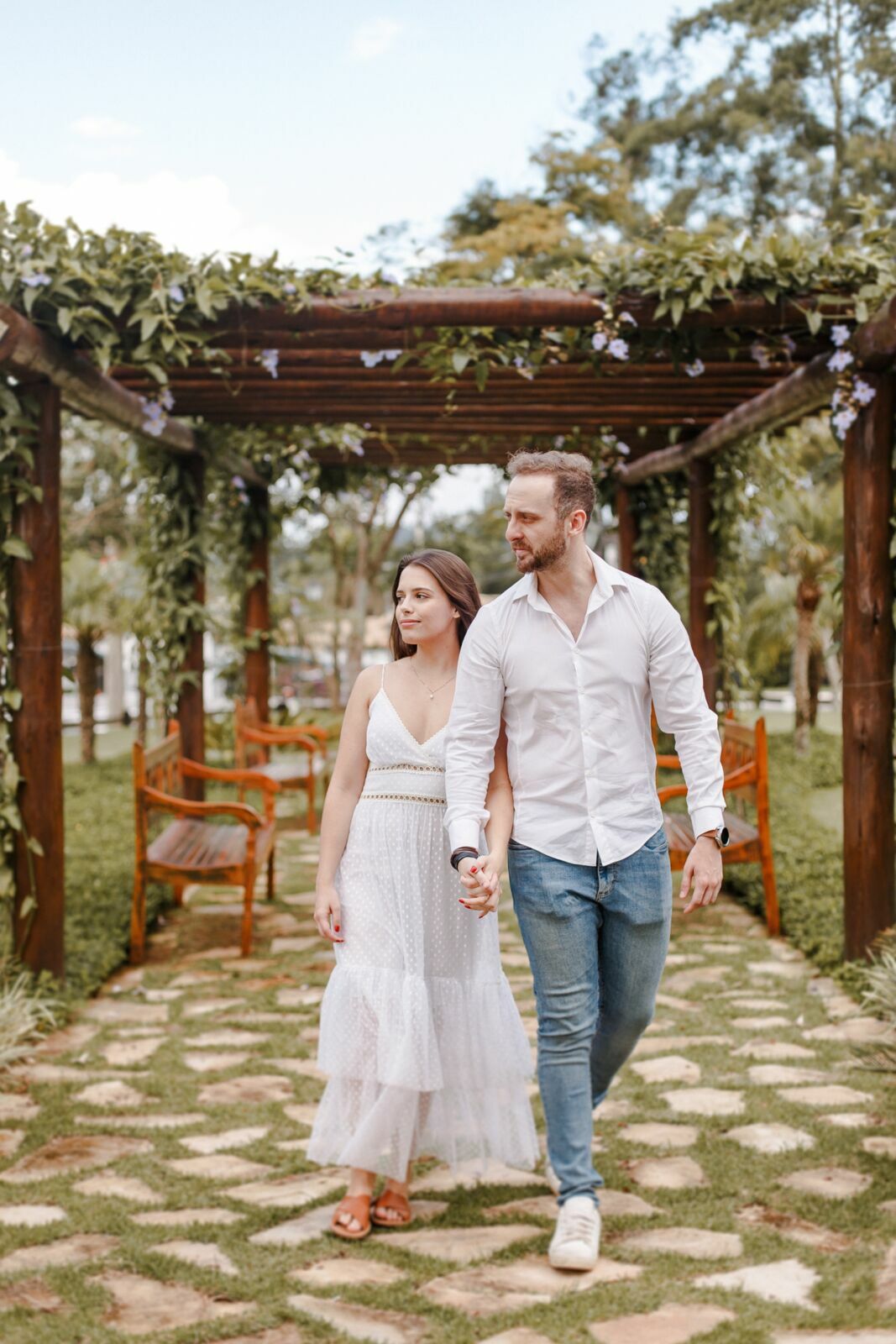 Foto pre wedding - Imagem 47