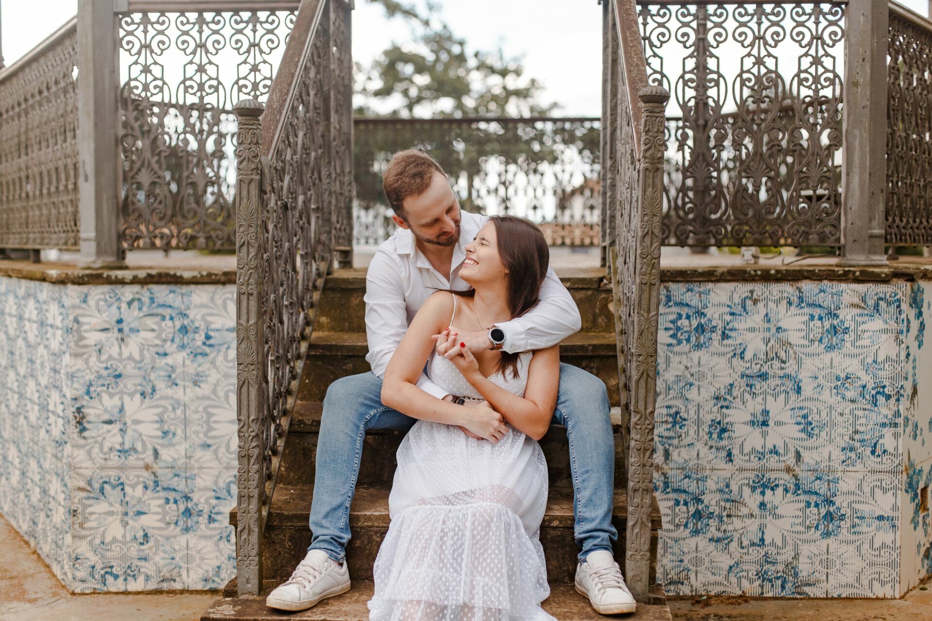 Foto pre wedding - Imagem 53