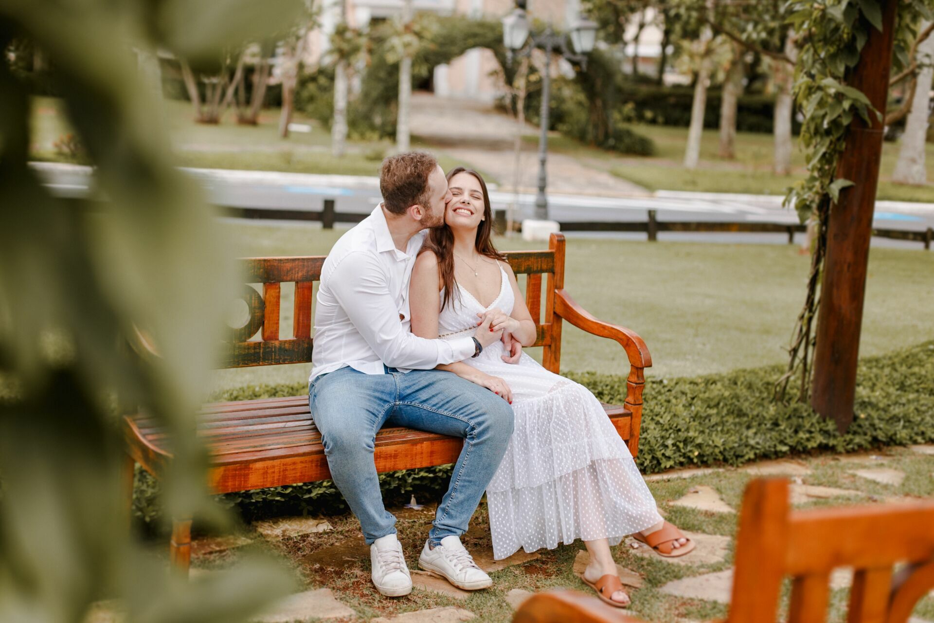 Foto pre wedding - Imagem 48