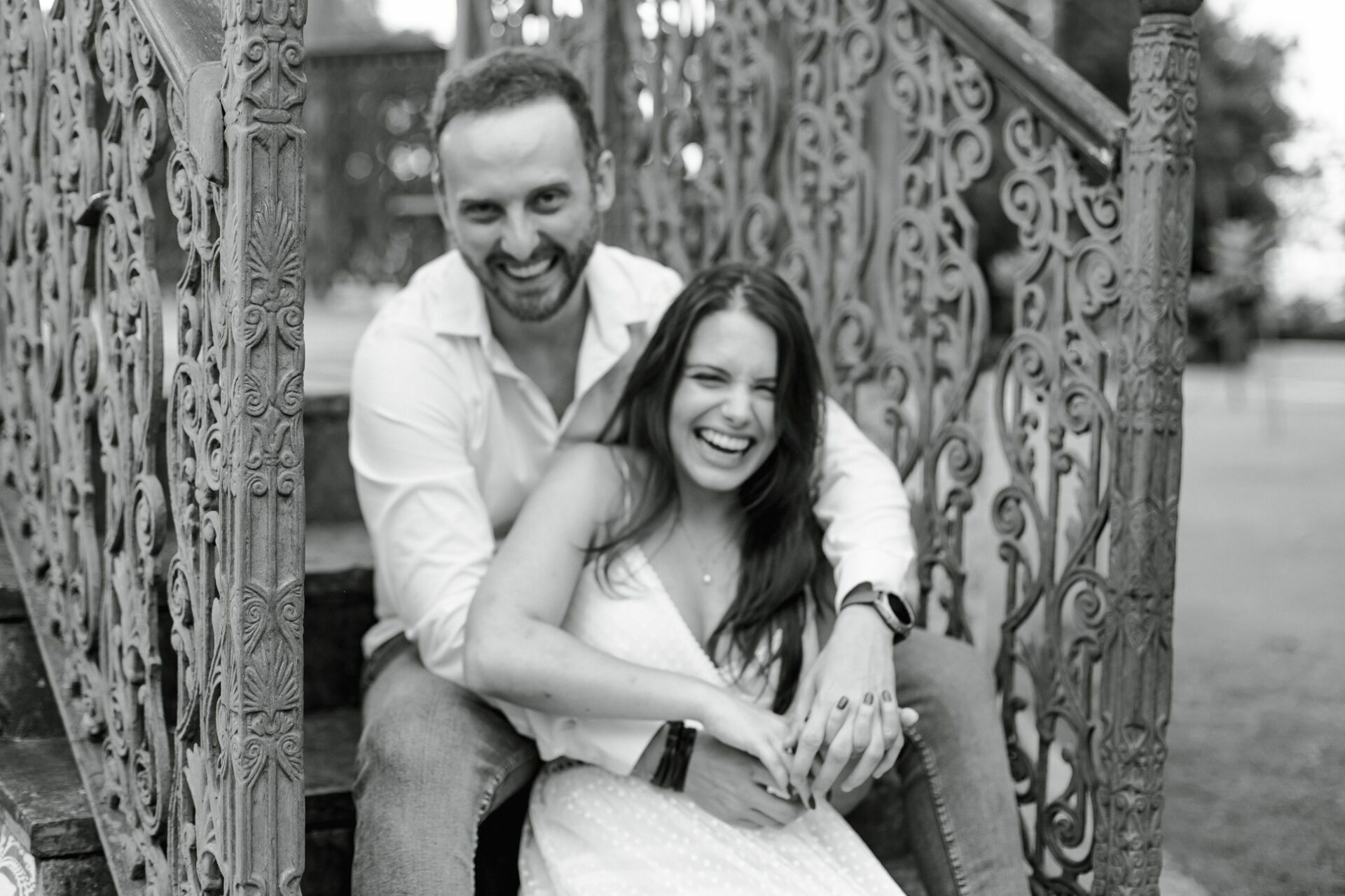 Foto pre wedding - Imagem 55