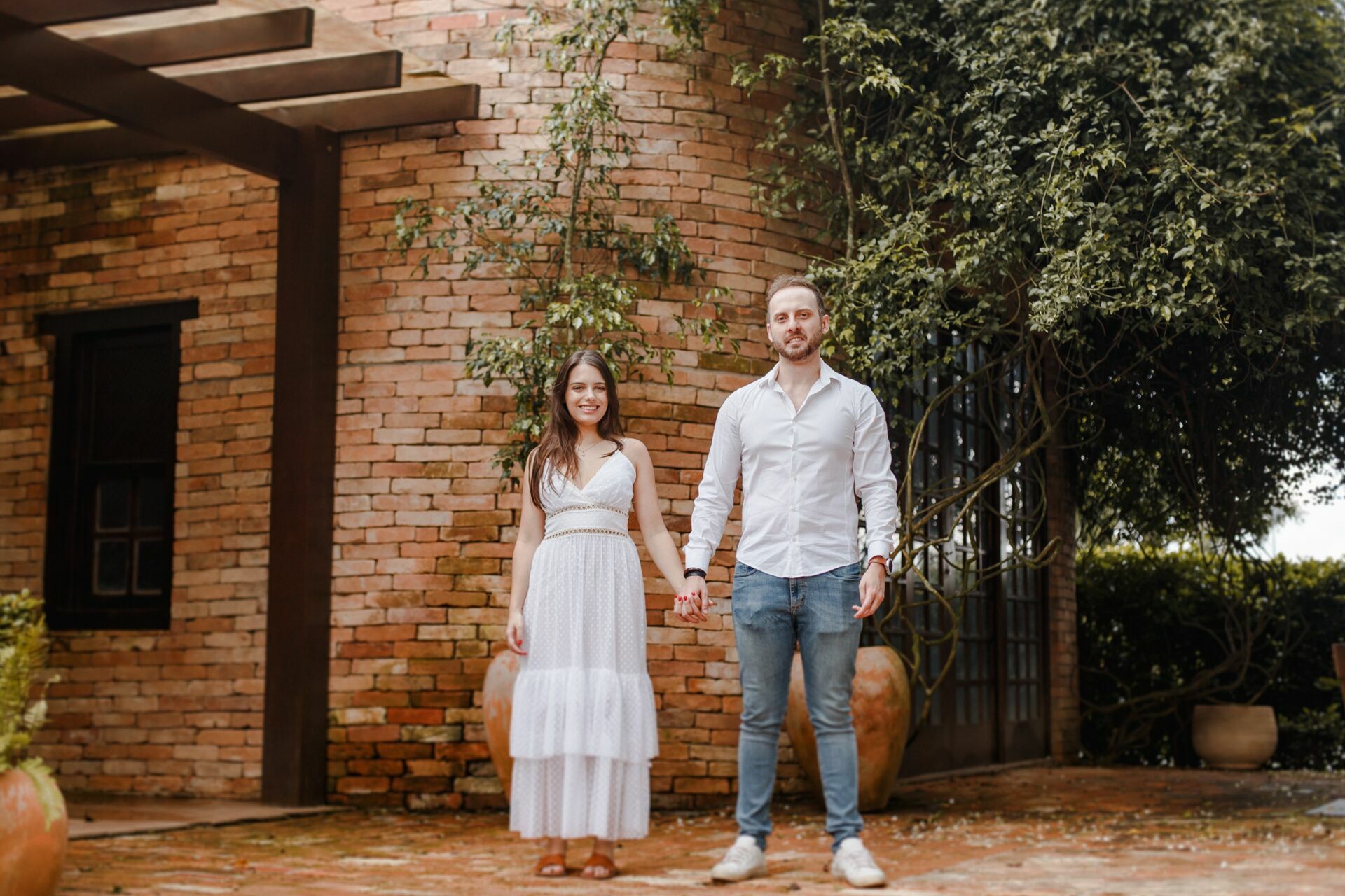 Foto pre wedding - Imagem 38