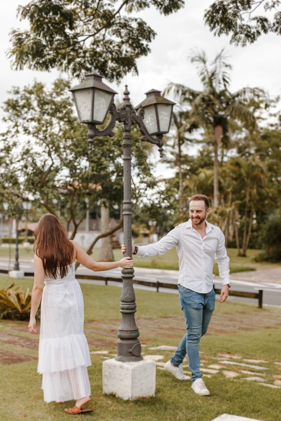 Foto pre wedding - Imagem 45