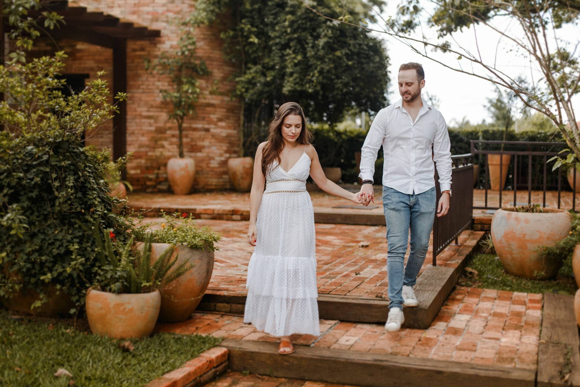 Foto pre wedding - Imagem 41
