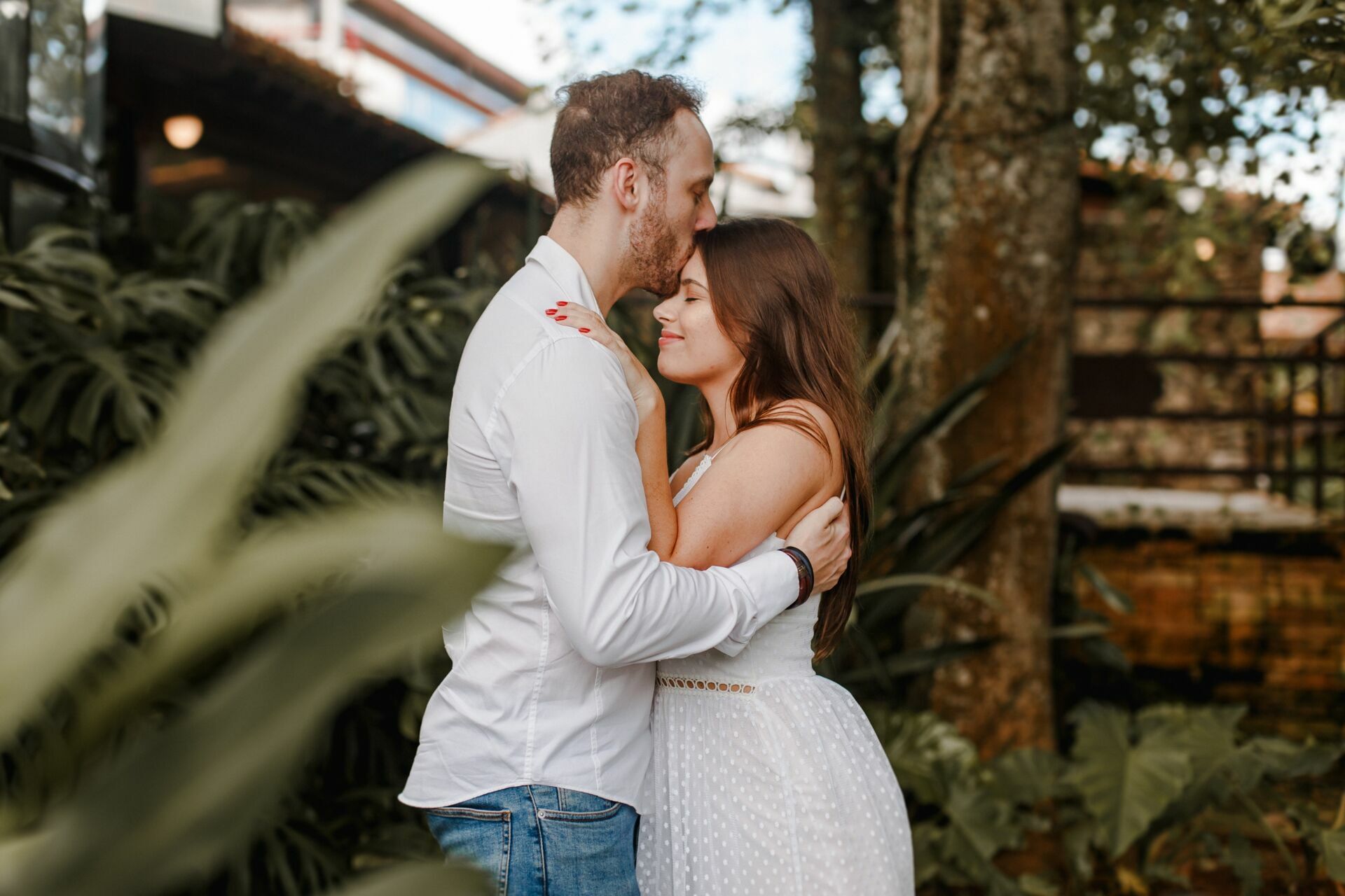 Foto pre wedding - Imagem 44