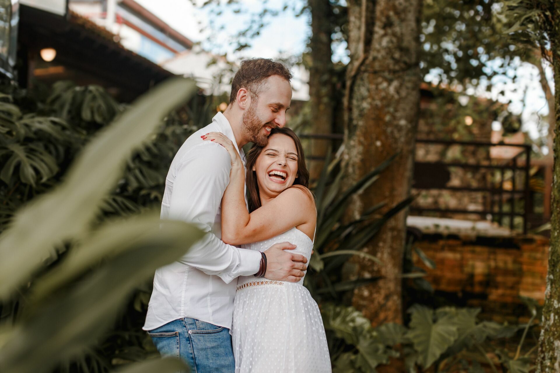 Foto pre wedding - Imagem 43