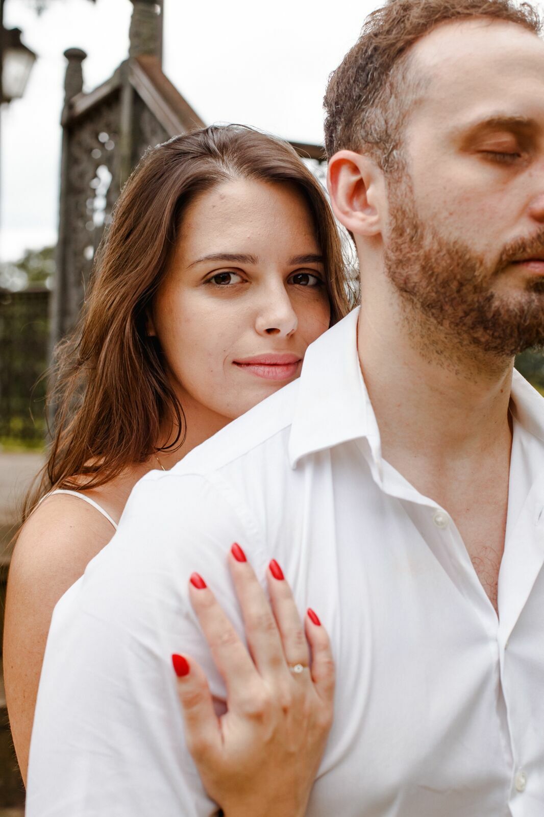 Foto pre wedding - Imagem 64